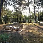 Mini Funtana Campsite Porec