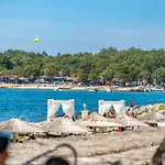 Campsite Mini Funtana *