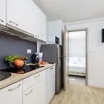 Campsite Mini Funtana