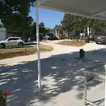 Campsite Mini Funtana *