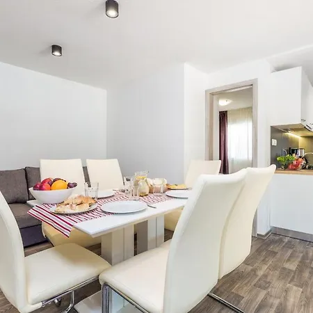 Mini Funtana Kemping Poreč