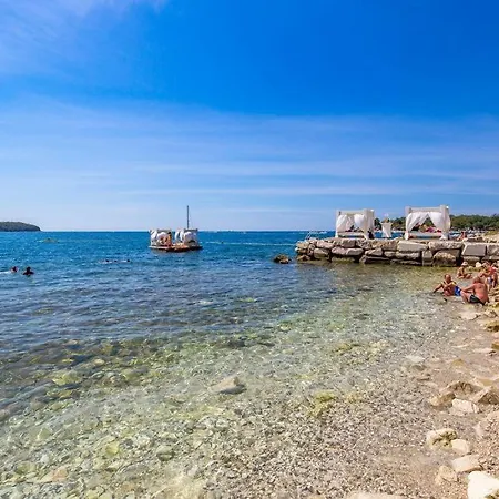 Mini Funtana Poreč