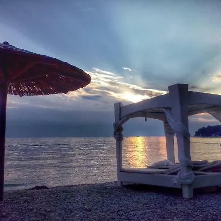 Mini Funtana Porec