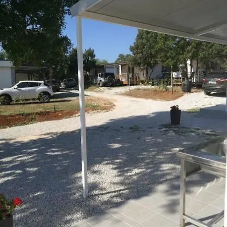 Kamp Mini Funtana *