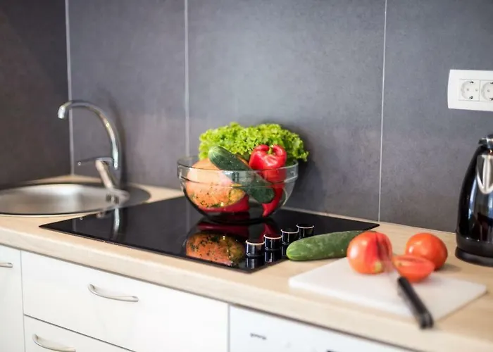 Mini Funtana Kemping