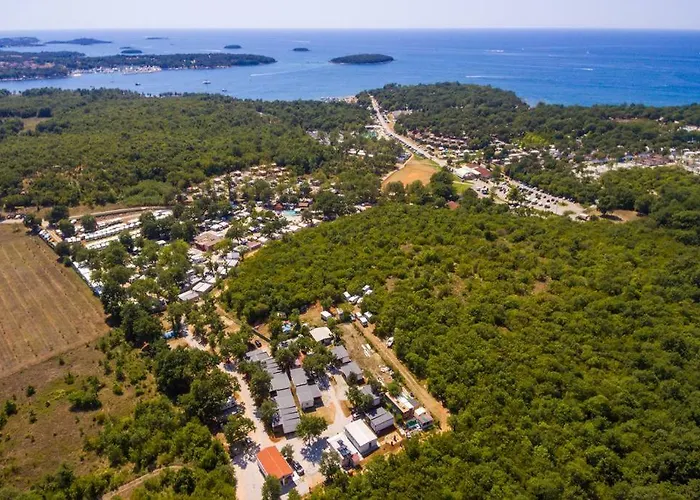 Mini Funtana Kemping