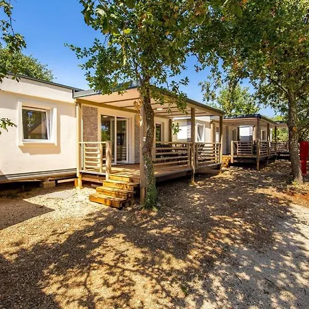 Mini Camping Funtana * Porec