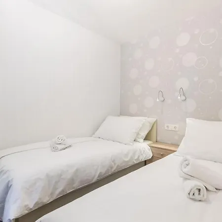 Campingplads Mini Funtana *