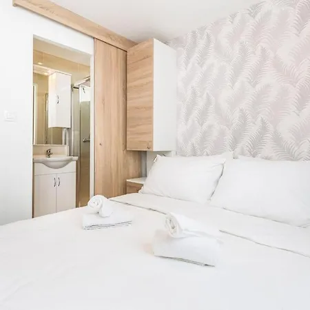 Camping Mini Funtana *