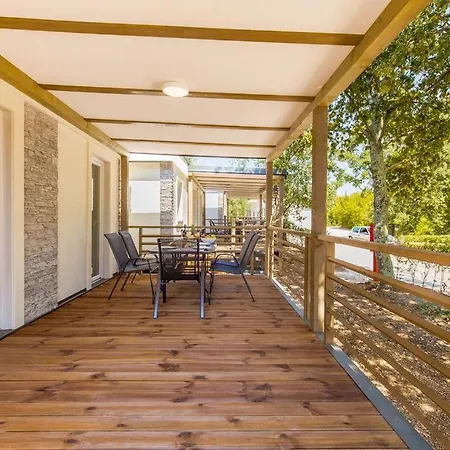 Mini Camping Funtana Porec