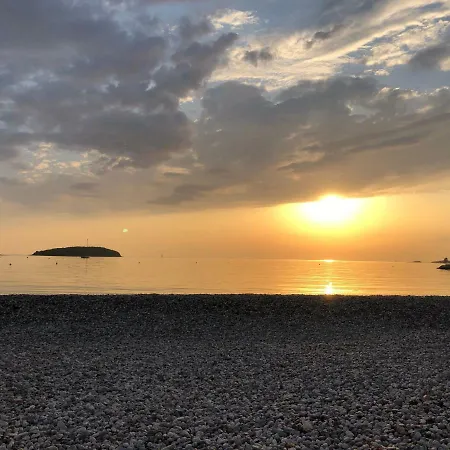 Mini Camping Funtana Porec