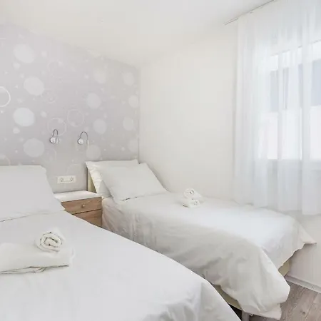 Kemping Mini Camping Funtana Poreč