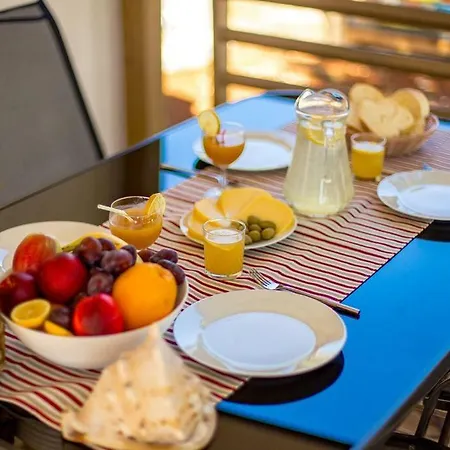 Mini Camping Funtana * Porec