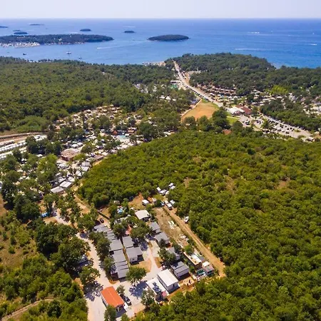 Mini Funtana Campingplads