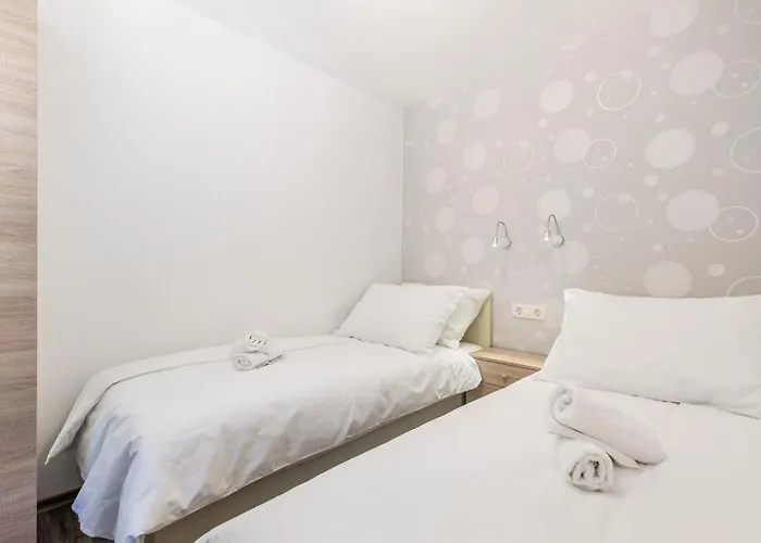 Campingplads Mini Funtana *