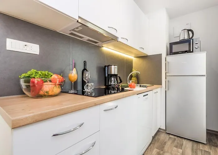 Mini Funtana * Πόρετς