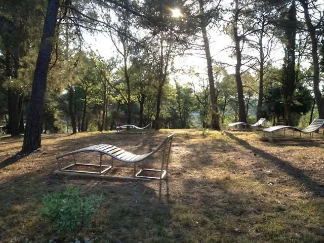 Mini Funtana Campingplads Poreč