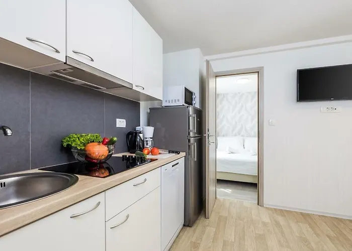 Camping Mini Funtana