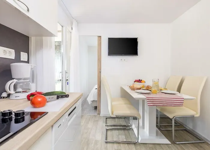 Camping Mini Funtana Poreč