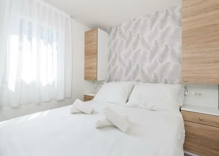 Κάμπινγκ Mini Funtana *