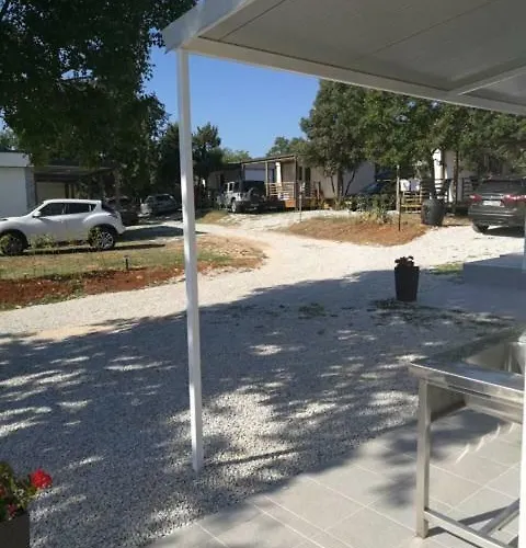 Camping Mini Funtana *